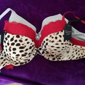 Bras
